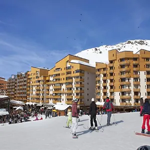 Appart hôtel Résidence Olympiades