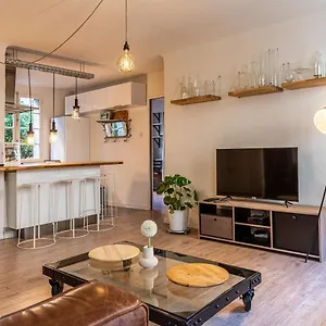  Apartment L'atelier Des Teinturiers - Ac Clim - Proche Theatres - Wifi -netflix France