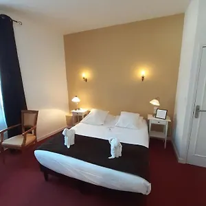 Du Château Hotel