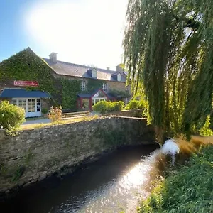 D'hôtes La Bégaudière Couette-café
