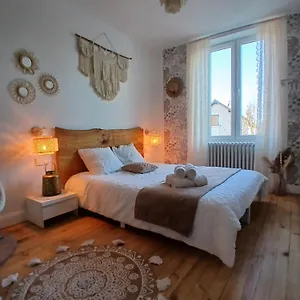 Maison d'hôtes Maison Du Bonheur, Boho