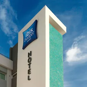Ibis Budget Saint-brieuc Hotel