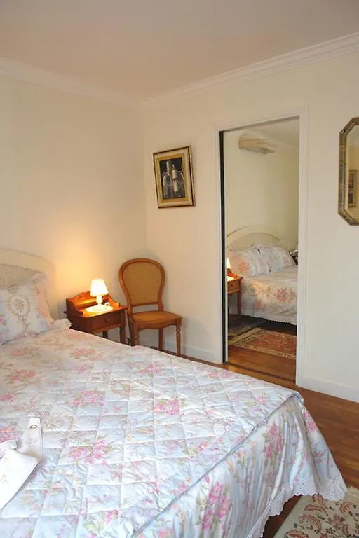 Couette-café Bed and Breakfast Les Etangs de Pitié à Mellionnec